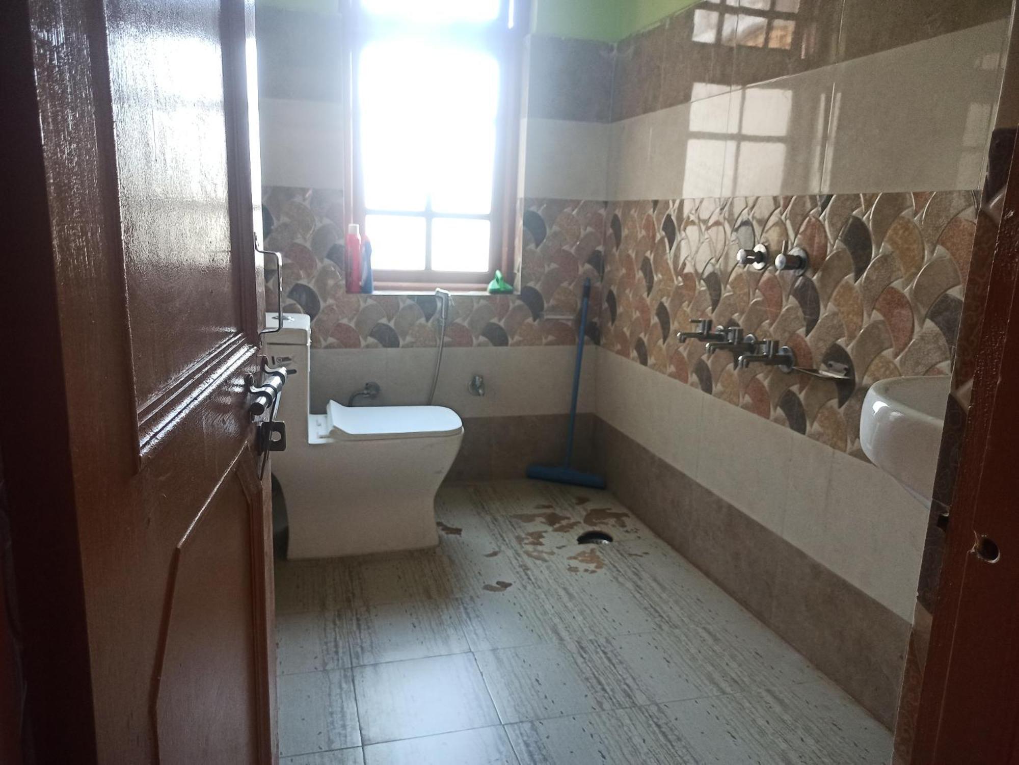 Apartamento Tanghaa House Nako Exterior foto
